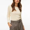 Vmcare strikket pullover Vmcare strikket pullover