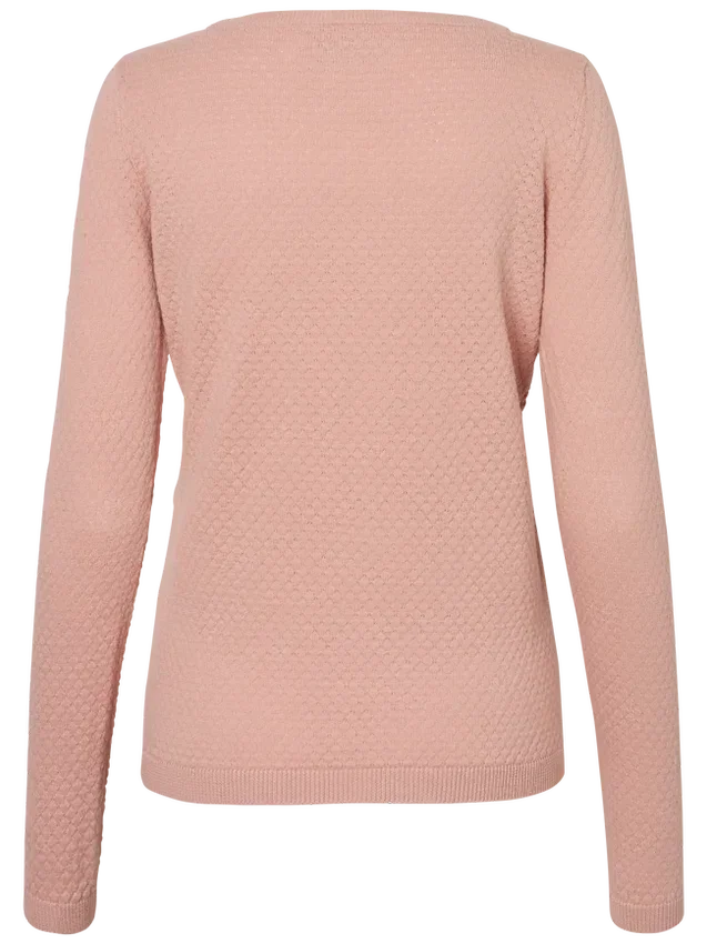 Vmcare strikket pullover Vmcare strikket pullover