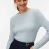 Vmcare strikket pullover