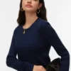 Vmcare strikket pullover