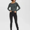 Vmcare strikket pullover
