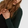 Vmcare strikket pullover