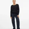 Vmcare strikket pullover