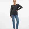 Vmcare strikket pullover Vmcare strikket pullover
