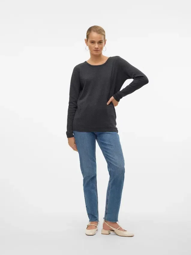Vmcare strikket pullover Vmcare strikket pullover