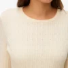 Vmcare strikket pullover Vmcare strikket pullover