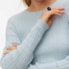 Vmcare strikket pullover