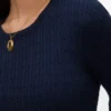 Vmcare strikket pullover