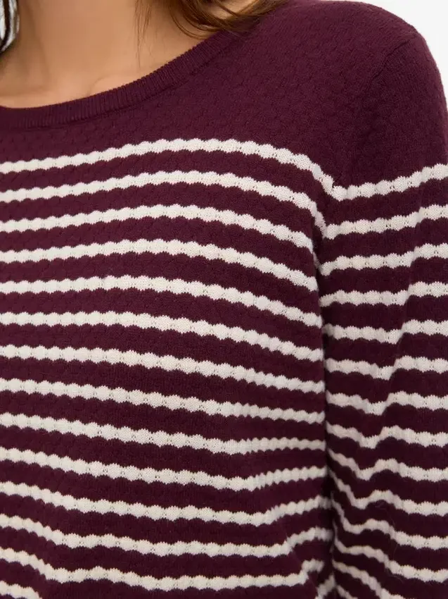 Vmcare strikket pullover Vmcare strikket pullover