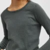 Vmcare strikket pullover