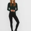 Vmcare strikket pullover