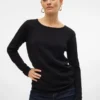 Vmcare strikket pullover