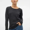 Vmcare strikket pullover Vmcare strikket pullover