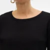 Vmcare strikket pullover