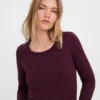 Vmcare strikket pullover