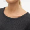Vmcare strikket pullover Vmcare strikket pullover