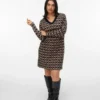 Vmcaria kort shorts