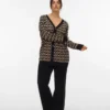 Vmcaria strikket cardigan