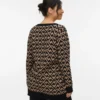 Vmcaria strikket cardigan