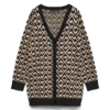 Vmcaria strikket cardigan