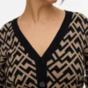 Vmcaria strikket cardigan