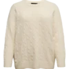 Vmcaries strikket pullover