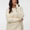 Vmcaries strikket pullover