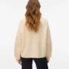 Vmcarmen strikket pullover