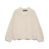 Vmcarmen strikket pullover