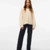 Vmcarmen strikket pullover