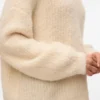 Vmcarmen strikket pullover