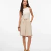 Vmcarmen Tailoring shorts