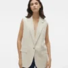 Vmcarmen Tailoring vest