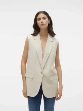 Vmcarmen Tailoring vest