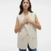Vmcarmen Tailoring vest
