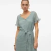 Vmcaro kort shorts