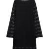 Vmcaroline kort kjole Vmcaroline kort kjole