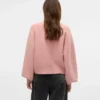 Vmcarrie strikket cardigan Vmcarrie strikket cardigan