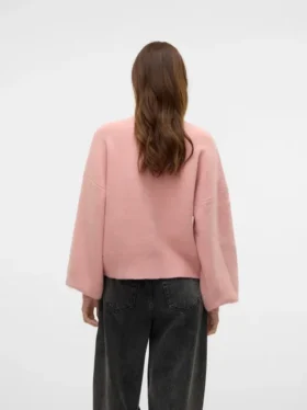Vmcarrie strikket cardigan