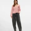 Vmcarrie strikket cardigan Vmcarrie strikket cardigan