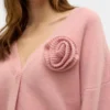 Vmcarrie strikket cardigan Vmcarrie strikket cardigan