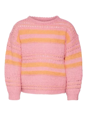 Vmcascia strikket pullover