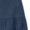 Vmcassidy kort shorts med mellemhøj talje
