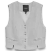 Vmcassidy Tailoring vest