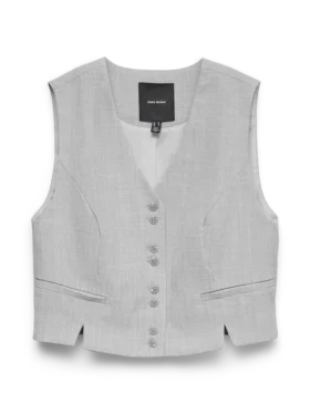 Vmcassidy Tailoring vest