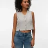 Vmcassidy Tailoring vest