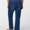 Vmcasta jeans med mellemhøj talje og bootcut-pasform