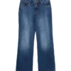 Vmasta jeans med lav talje og bootcut-pasform