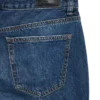 Vmasta jeans med lav talje og bootcut-pasform