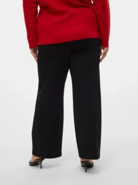 Vmcaugusta leggings med høj talje